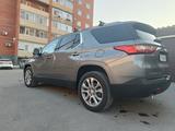 Chevrolet Traverse 2021 годаfor19 900 000 тг. в Астана – фото 3