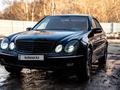 Mercedes-Benz E 320 2003 годаүшін6 000 000 тг. в Усть-Каменогорск – фото 2