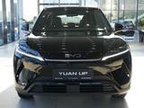 BYD Yuan Up Flagship 2025 года за 9 990 000 тг. в Астана