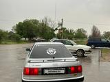 Audi 80 1993 годаүшін1 950 000 тг. в Тараз – фото 3