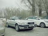 Audi 80 1993 годаүшін1 950 000 тг. в Тараз – фото 2