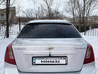 Chevrolet Lacetti 2008 годаfor2 750 000 тг. в Кокшетау