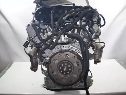 Двигатель 3gr-fe Lexus GS300 (лексус гс300) (2az/2ar/1mz/1gr/2gr/3gr/4gr) за 344 357 тг. в Алматы