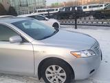 Toyota Camry 2007 года за 7 000 000 тг. в Кызылорда – фото 3