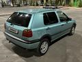 Volkswagen Golf 1993 года за 2 250 000 тг. в Караганда – фото 3