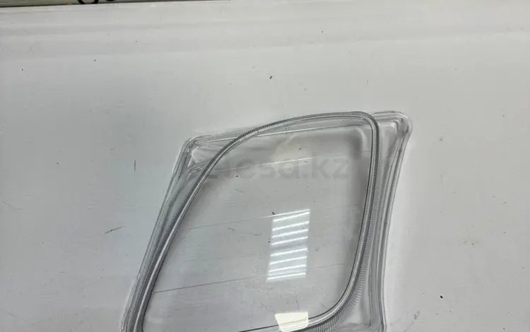 Стекло фары левая (L) на Lexus LX470 1998-07 маленькая (Дубликат)үшін8 000 тг. в Астана