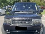 Land Rover Range Rover 2011 года за 13 000 000 тг. в Алматы