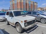 ВАЗ (Lada) Lada 2121 2013 года за 1 700 000 тг. в Актобе – фото 2