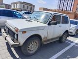 ВАЗ (Lada) Lada 2121 2013 года за 1 700 000 тг. в Актобе – фото 3
