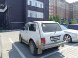 ВАЗ (Lada) Lada 2121 2013 года за 1 700 000 тг. в Актобе – фото 4