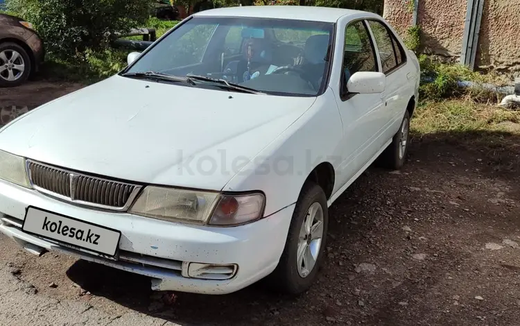 Nissan Sunny 1997 годаfor1 200 000 тг. в Петропавловск