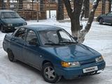 ВАЗ (Lada) 2110 1999 года за 890 000 тг. в Караганда – фото 4