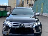 Mitsubishi Montero Sport 2022 года за 19 000 000 тг. в Астана