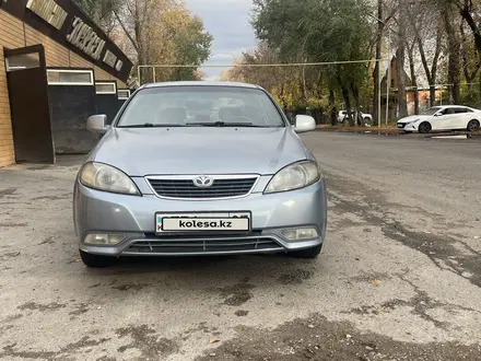 Daewoo Gentra 2014 года за 4 000 000 тг. в Алматы – фото 2