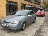 Daewoo Gentra 2014 годаfor4 000 000 тг. в Алматы – фото 4