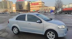 Chevrolet Aveo 2012 года за 3 200 000 тг. в Алматы – фото 2