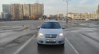 Chevrolet Aveo 2012 года за 3 200 000 тг. в Алматы