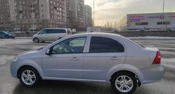 Chevrolet Aveo 2012 года за 3 200 000 тг. в Алматы – фото 4