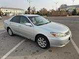 Toyota Camry 2003 годаfor4 300 000 тг. в Шу – фото 4