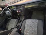 Toyota Carina E 1997 годаfor1 200 000 тг. в Туркестан – фото 5