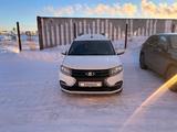 ВАЗ (Lada) Largus (фургон) 2021 годаүшін6 200 000 тг. в Астана