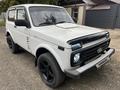 ВАЗ (Lada) Lada 2121 2018 годаүшін3 050 000 тг. в Уральск