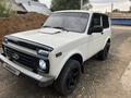 ВАЗ (Lada) Lada 2121 2018 годаүшін3 050 000 тг. в Уральск – фото 2