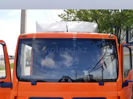 Автостекла на грузовые авто Атырау в Атырау – фото 33