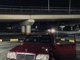 Mercedes-Benz E 280 1992 годаfor1 700 000 тг. в Кызылорда