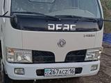 Dfac  DFAC 2011 года за 3 200 000 тг. в Урджар – фото 5