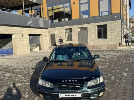 Toyota Camry 1997 года за 4 300 000 тг. в Алматы