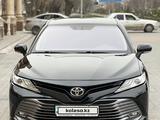 Toyota Camry 2019 годаүшін13 300 000 тг. в Тараз