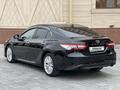 Toyota Camry 2019 годаүшін13 300 000 тг. в Тараз – фото 2
