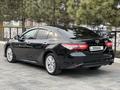 Toyota Camry 2019 годаүшін13 300 000 тг. в Тараз – фото 5