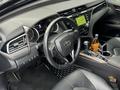 Toyota Camry 2019 годаүшін13 300 000 тг. в Тараз – фото 6