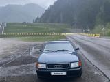 Audi 100 1994 года за 1 900 000 тг. в Туркестан – фото 3