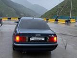 Audi 100 1994 года за 1 900 000 тг. в Туркестан – фото 2