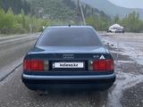 Audi 100 1994 года за 1 900 000 тг. в Туркестан – фото 5