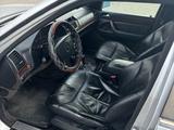 Mercedes-Benz S 320 1995 годаүшін3 000 000 тг. в Усть-Каменогорск – фото 4