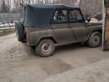 УАЗ 469 1974 годаfor750 000 тг. в Алтай – фото 2