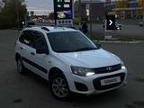ВАЗ (Lada) Kalina 2194 2015 года за 3 500 000 тг. в Уральск – фото 2