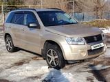 Suzuki Grand Vitara 2007 года за 5 800 000 тг. в Алматы