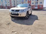 Suzuki Grand Vitara 2007 годаүшін5 500 000 тг. в Алматы