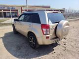 Suzuki Grand Vitara 2007 годаүшін5 500 000 тг. в Алматы – фото 4