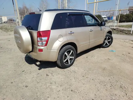 Suzuki Grand Vitara 2007 года за 5 500 000 тг. в Алматы – фото 5