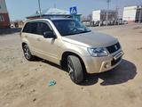 Suzuki Grand Vitara 2007 годаүшін5 500 000 тг. в Алматы – фото 2