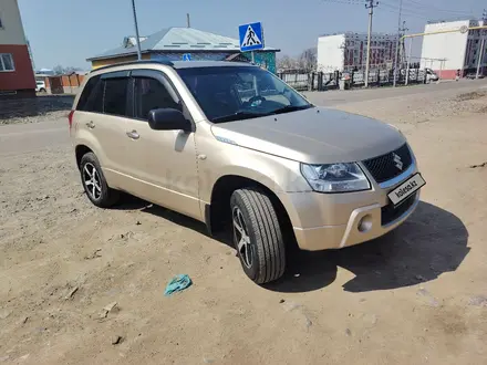 Suzuki Grand Vitara 2007 года за 5 500 000 тг. в Алматы – фото 2