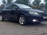 Geely Emgrand EC7 2015 года за 2 000 000 тг. в Семей