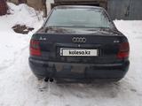 Audi A4 1998 года за 2 150 000 тг. в Астана – фото 2