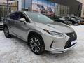 Lexus RX 350 2022 годаүшін28 490 000 тг. в Актобе – фото 3